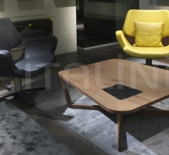 Журнальный столик Mosaico MOS2 Журнальный столик Mosaico MOS2 фабрика Besana (закрыта)