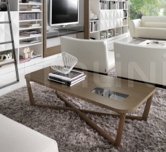 Журнальный столик Mosaico MOS3 Журнальный столик Mosaico MOS3 фабрика Besana (закрыта)