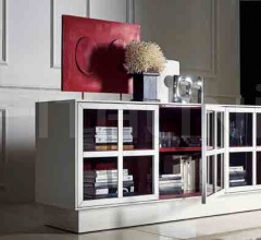 Буфет Londra фабрика Besana (закрыта)