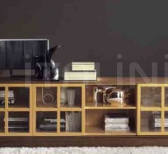 Буфет Londra фабрика Besana (закрыта)