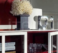 Буфет Londra фабрика Besana (закрыта)