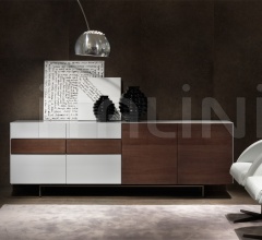 Буфет Jazz фабрика Besana (закрыта)