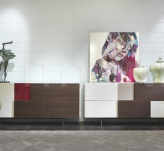 Буфет Jazz фабрика Besana (закрыта)