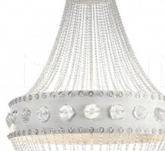 Итальянские Свет - Люстра Leslie 1236/18LA фабрика Eurolampart