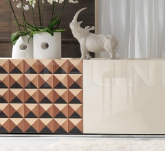 Буфет Artex фабрика Besana (закрыта)