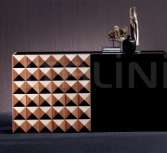 Буфет Artex фабрика Besana (закрыта)