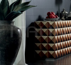 Буфет Artex фабрика Besana (закрыта)