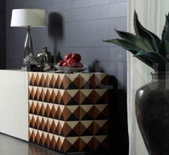 Буфет Artex фабрика Besana (закрыта)