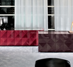 Буфет Prisma фабрика Besana (закрыта)