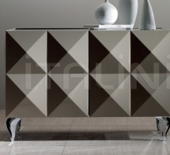 Буфет Prisma фабрика Besana (закрыта)