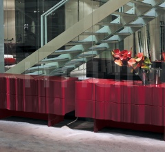 Буфет Boboli фабрика Besana (закрыта)