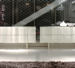 Буфет Boboli фабрика Besana (закрыта)