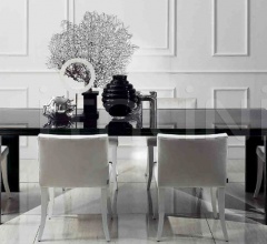 Стул Ginevra Стул Ginevra фабрика Besana (закрыта)