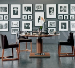 Стул Sestante фабрика Besana (закрыта)