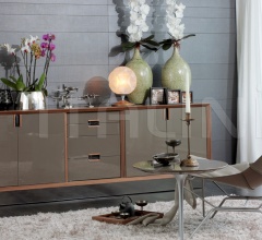 Буфет Sestante фабрика Besana (закрыта)