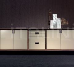 Буфет Sestante фабрика Besana (закрыта)