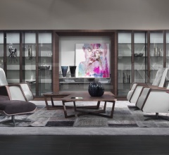 Модульная система Concerto Модульная система Concerto фабрика Besana (закрыта)