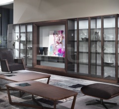 Модульная система Concerto Модульная система Concerto фабрика Besana (закрыта)