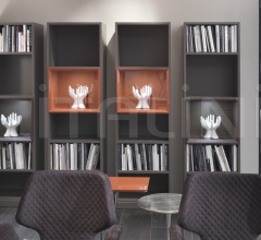 Модульная система Concerto Модульная система Concerto фабрика Besana (закрыта)