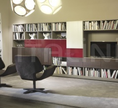 Модульная система Concerto Модульная система Concerto фабрика Besana (закрыта)