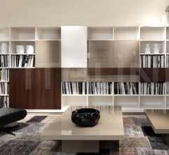 Модульная система Concerto Модульная система Concerto фабрика Besana (закрыта)