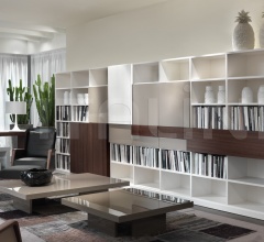 Модульная система Concerto Модульная система Concerto фабрика Besana (закрыта)