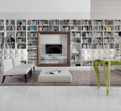 Модульная система Concerto Модульная система Concerto фабрика Besana (закрыта)