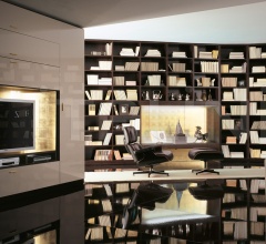 Модульная система Concerto Модульная система Concerto фабрика Besana (закрыта)