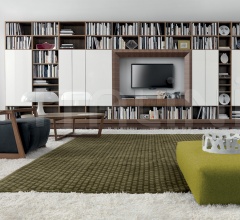 Модульная система Concerto Модульная система Concerto фабрика Besana (закрыта)