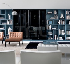 Модульная система Concerto Модульная система Concerto фабрика Besana (закрыта)