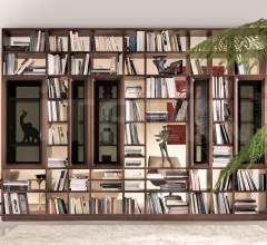 Модульная система Concerto Модульная система Concerto фабрика Besana (закрыта)