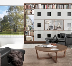 Модульная система Concerto Модульная система Concerto фабрика Besana (закрыта)