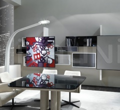 Модульная система My Way Модульная система My Way фабрика Besana (закрыта)