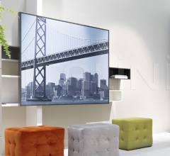 Модульная система My Way Модульная система My Way фабрика Besana (закрыта)