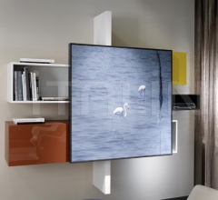 Модульная система My Way Модульная система My Way фабрика Besana (закрыта)