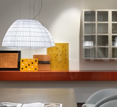 Модульная система Time Модульная система Time фабрика Besana (закрыта)