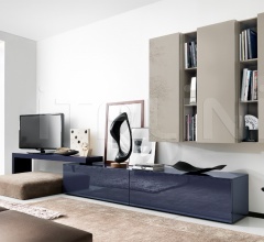 Модульная система Time Модульная система Time фабрика Besana (закрыта)