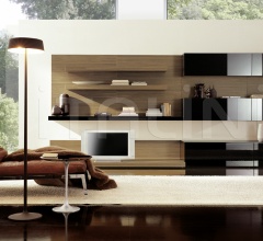 Модульная система Time Модульная система Time фабрика Besana (закрыта)