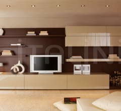 Модульная система Time Модульная система Time фабрика Besana (закрыта)