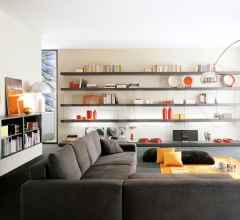 Модульная система Time Модульная система Time фабрика Besana (закрыта)