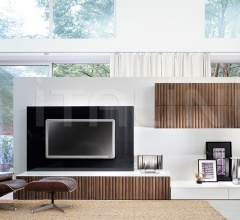 Модульная система Time Модульная система Time фабрика Besana (закрыта)