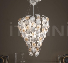 Итальянские Свет - Люстра Rose 1262/08PL фабрика Eurolampart