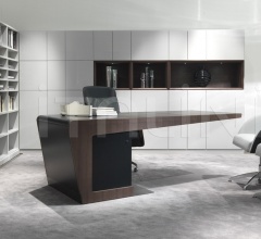 Письменный стол Peonia Письменный стол Peonia фабрика Besana (закрыта)