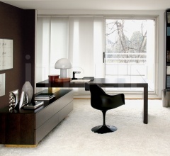 Письменный стол Office two Письменный стол Office two фабрика Besana (закрыта)