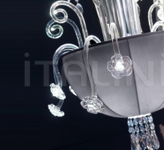 Подвесной светильник Grace 2434/30LA фабрика Eurolampart