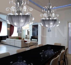 Подвесной светильник Grace 2434/30LA фабрика Eurolampart