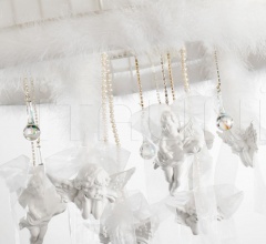 Торшер Angels 2562/04TO фабрика Eurolampart