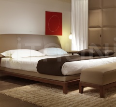 Кровать Lavinia фабрика Besana (закрыта)