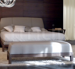 Кровать Lavinia фабрика Besana (закрыта)