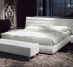 Кровать Edoardo фабрика Besana (закрыта)